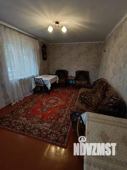 2-к квартира, на длительный срок, 42м2, 2/5 этаж