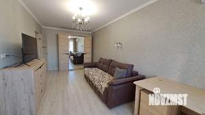 2-к квартира, на длительный срок, 60м2, 6/16 этаж