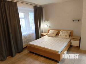 1-к квартира, на длительный срок, 33м2, 3/5 этаж