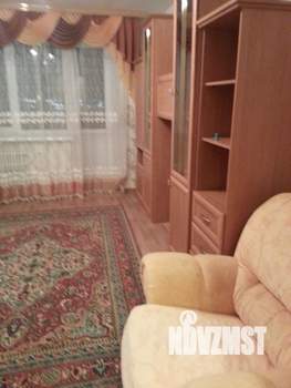 1-к квартира, на длительный срок, 36м2, 12/16 этаж