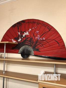 2-к квартира, на длительный срок, 48м2, 2/3 этаж