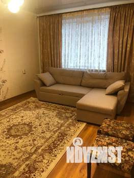 2-к квартира, посуточно, 62м2, 6/10 этаж