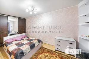 2-к квартира, на длительный срок, 44м2, 2/5 этаж