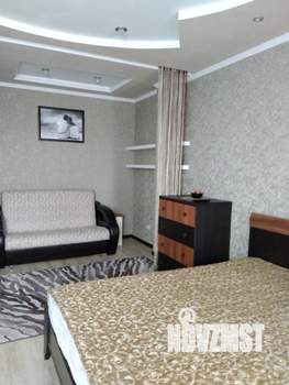 1-к квартира, на длительный срок, 45м2, 11/14 этаж