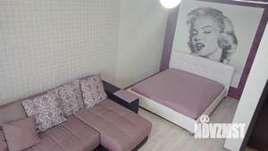 1-к квартира, на длительный срок, 40м2, 5/13 этаж