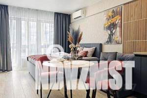 1-к квартира, посуточно, 29м2, 8/19 этаж