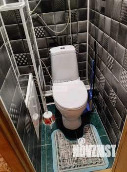 2-к квартира, на длительный срок, 51м2, 5/9 этаж