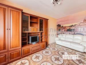 1-к квартира, на длительный срок, 35м2, 6/6 этаж