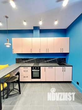 1-к квартира, на длительный срок, 27м2, 25/25 этаж