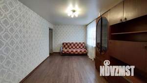 2-к квартира, на длительный срок, 45м2, 2/5 этаж