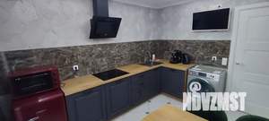1-к квартира, посуточно, 40м2, 10/15 этаж