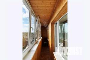 1-к квартира, посуточно, 36м2, 14/14 этаж