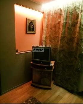 1-к квартира, на длительный срок, 42м2, 16/20 этаж