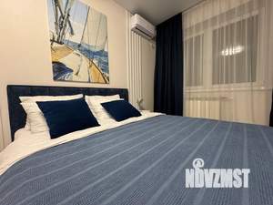 1-к квартира, посуточно, 41м2, 11/14 этаж