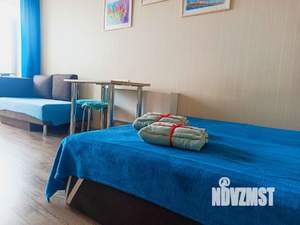 1-к квартира, на длительный срок, 34м2, 16/25 этаж