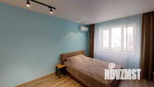 1-к квартира, на длительный срок, 45м2, 5/10 этаж