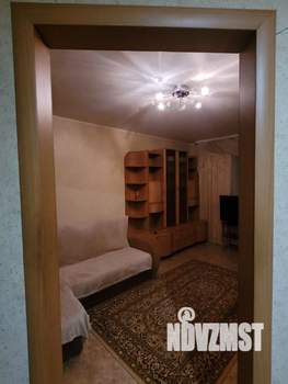 1-к квартира, на длительный срок, 38м2, 2/10 этаж