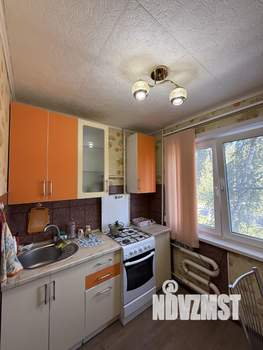 3-к квартира, на длительный срок, 56м2, 3/5 этаж