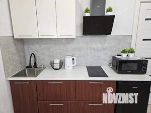 Студия квартира, посуточно, 26м2, 5/18 этаж