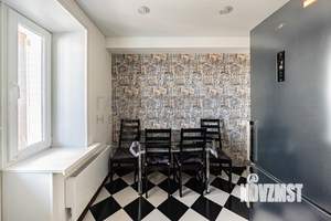 2-к квартира, на длительный срок, 50м2, 7/17 этаж