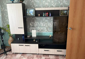 1-к квартира, на длительный срок, 30м2, 6/9 этаж