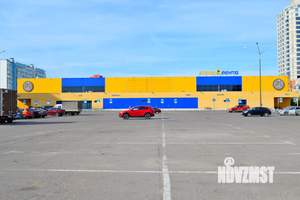 1-к квартира, посуточно, 45м2, 3/19 этаж