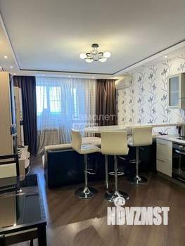 3-к квартира, на длительный срок, 78м2, 8/14 этаж