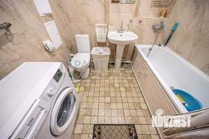 1-к квартира, на длительный срок, 40м2, 5/19 этаж