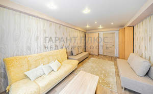 1-к квартира, на длительный срок, 44м2, 19/19 этаж