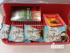 1-к квартира, посуточно, 30м2, 1/5 этаж