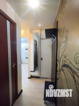 1-к квартира, на длительный срок, 31м2, 1/5 этаж