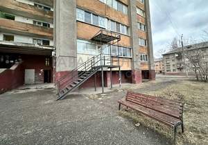 1-к квартира, на длительный срок, 38м2, 1/12 этаж