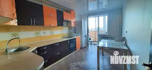 1-к квартира, на длительный срок, 44м2, 11/15 этаж