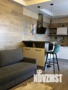 1-к квартира, посуточно, 60м2, 1/1 этаж