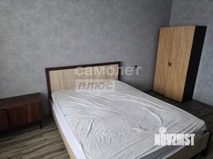 1-к квартира, на длительный срок, 42м2, 10/10 этаж