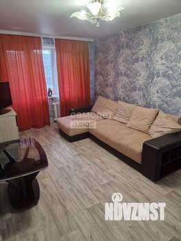 2-к квартира, на длительный срок, 43м2, 4/5 этаж