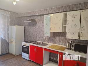 1-к квартира, на длительный срок, 50м2, 5/21 этаж