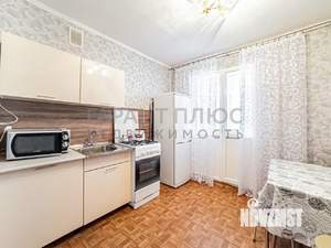 1-к квартира, на длительный срок, 35м2, 1/5 этаж