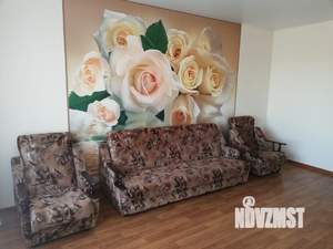 3-к квартира, на длительный срок, 84м2, 17/20 этаж