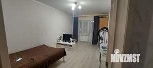 1-к квартира, на длительный срок, 39м2, 5/17 этаж
