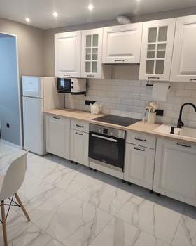 1-к квартира, на длительный срок, 42м2, 2/18 этаж