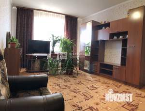 1-к квартира, на длительный срок, 37м2, 10/10 этаж