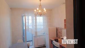 1-к квартира, на длительный срок, 38м2, 16/18 этаж