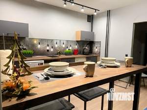 1-к квартира, посуточно, 45м2, 4/12 этаж