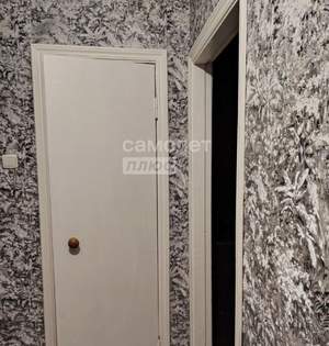 1-к квартира, на длительный срок, 34м2, 1/5 этаж