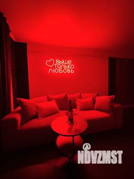 Студия квартира, посуточно, 30м2, 24/24 этаж