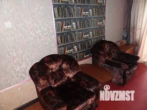 1-к квартира, посуточно, 45м2, 7/12 этаж