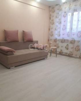 2-к квартира, на длительный срок, 41м2, 10/16 этаж