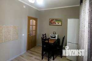 1-к квартира, посуточно, 40м2, 3/9 этаж