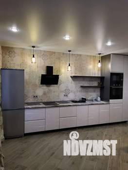 Студия квартира, посуточно, 38м2, 15/22 этаж